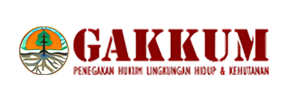 GAKKUM Kehutanan